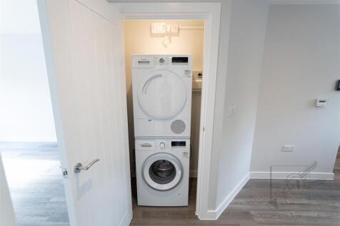 Utility Cupboard