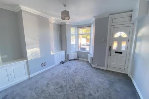 Reception Room 1