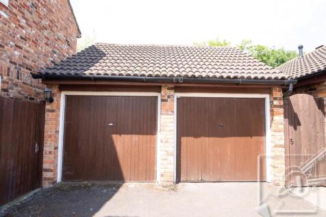 Double Garage