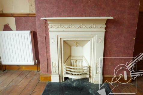 Feature Fireplace
