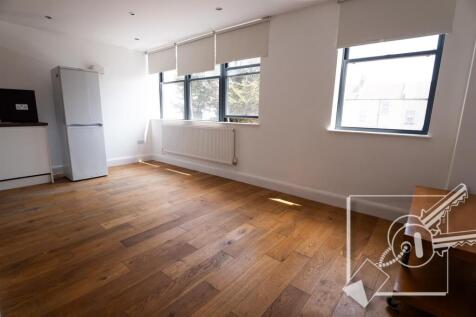 Open Plan Living Space
