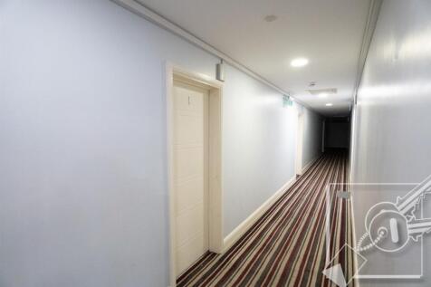 Flat Entrance
