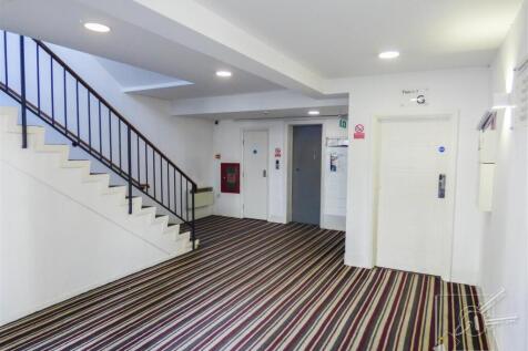 Communal Entrance Hall
