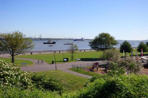 Gravesend Gordon Promenade