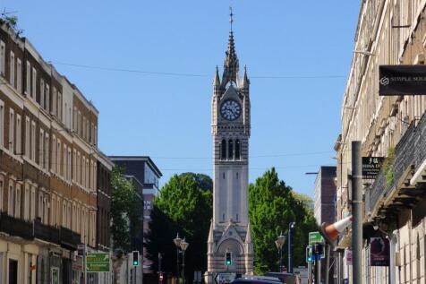 Clock Tower