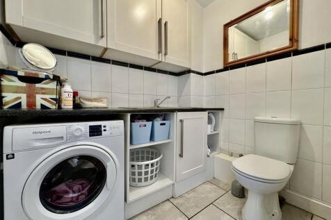 W.C. / Utility Room