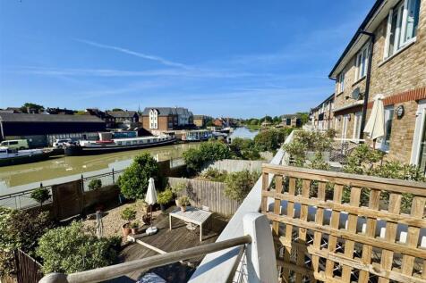 View from Balcony
