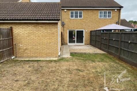 Rear Elevation