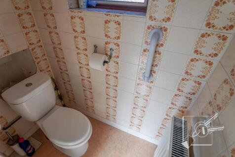 Ground Floor Cloak Room