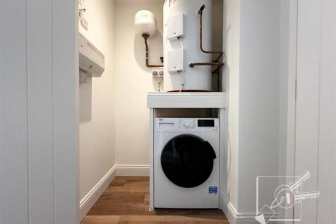 Utility Cupboard