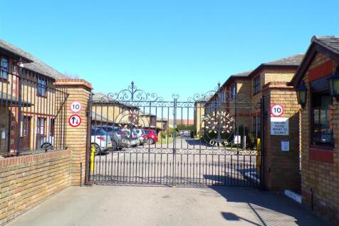 The  Gatehouse