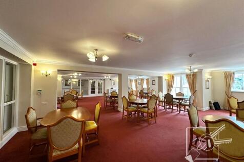 Communal Dining Room