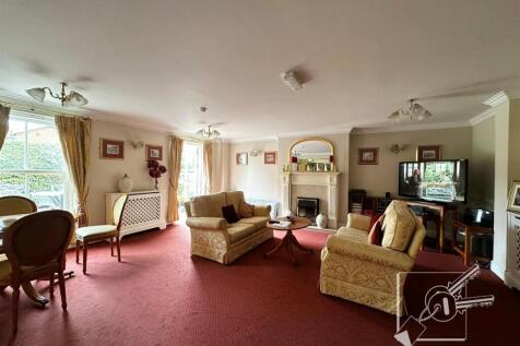 Communal Sitting Room