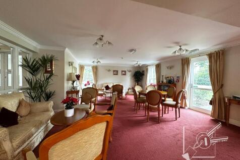 Communal Sitting Room