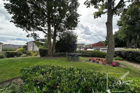 Communal Garden