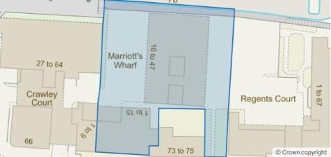 Title Plan -