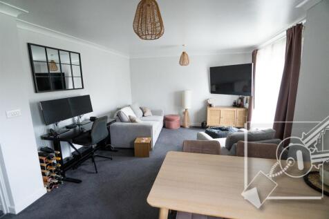 Lounge/Diner