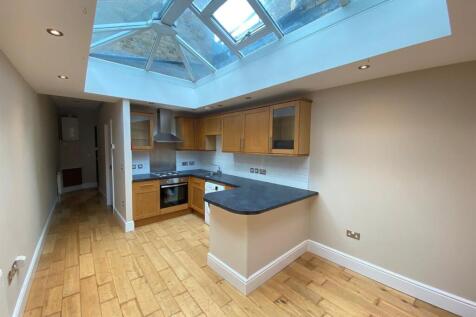 Kitchen/ Diner