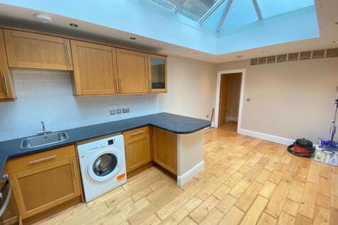 Kitchen/ Diner