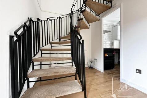 Stair Case