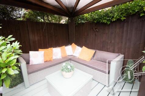 Pergola