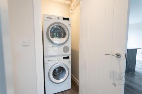 Utility Cupboard