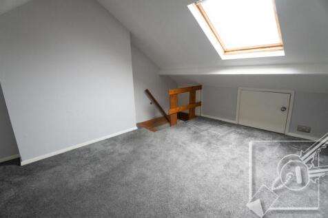Loft Room