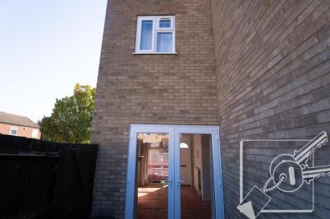 Rear elevation