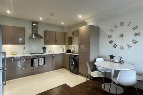 Dining Area/ Kitchen