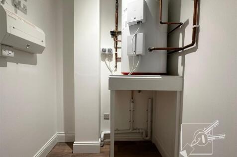 Utility Cupboard
