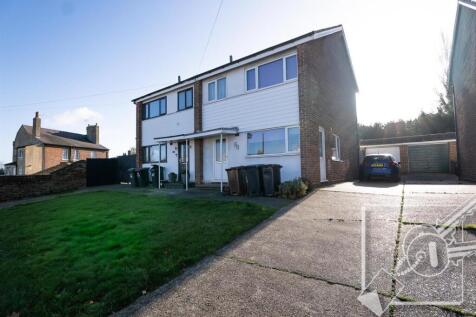 Frontage &amp; Driveway