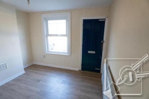 front reception room