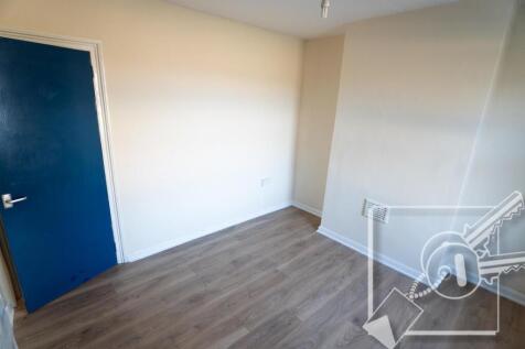 front reception room