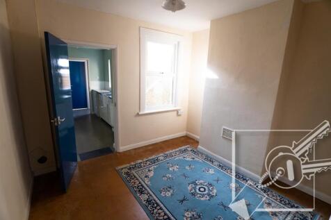 second reception room