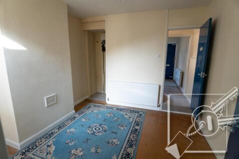 second reception room