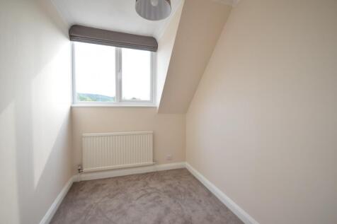 Bedroom 3 / Study
