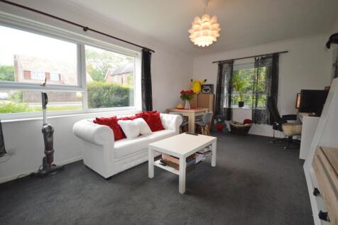 Living Room - Flat i