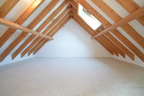 Loft Room