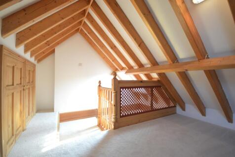 Loft Room