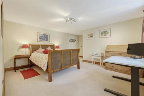 Ground Floor Bedroom