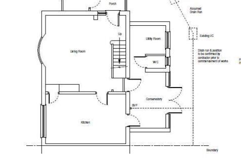 81 Parkfields Existing Floor Plan.JPG