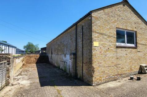 STABLE BLOCK