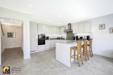 SUPERB KITCHEN / DINER