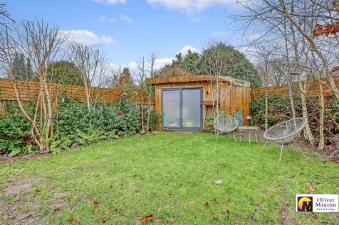 OUTBUILDING