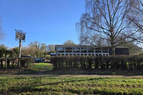 The Ridgeway Playing Field &amp; Village Hall