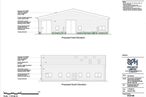 3_24_1996_ARPN-PROPOSED_SOUTH_AND_EAST_ELEVATIONS-