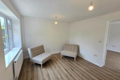 BEDROOM ONE / RECEPTION ROOM