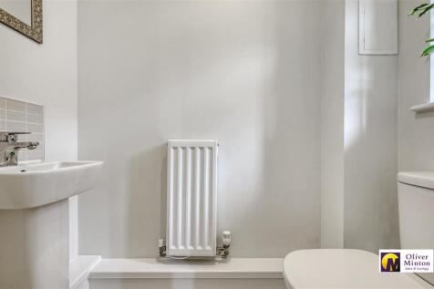 DOWNSTAIRS CLOAKROOM