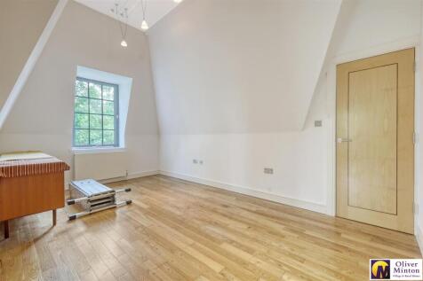 Dining Room / Bedroom Three