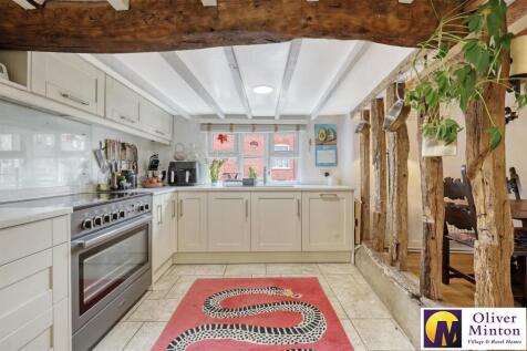 Fitted Kitchen